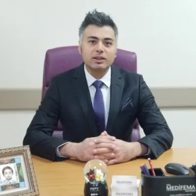 Yağmur Kaan Bedir