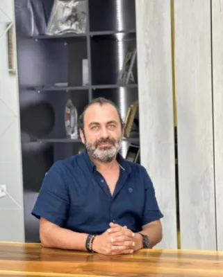 Ender Şahin