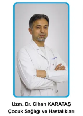Cihan Karataş