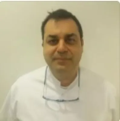 Kerim Ertürk