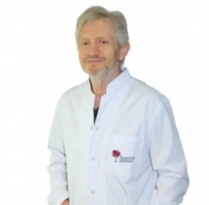 İsmail Börekçi