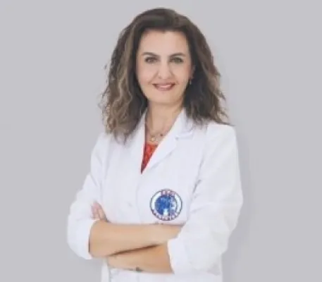 Esra Arısoy