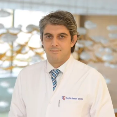 Serkan Saygı