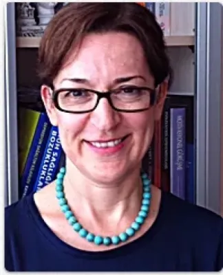 Leyla Çelebi Gülseren
