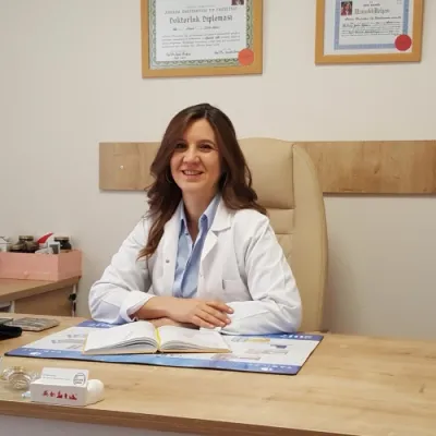 Gülriz Özbek