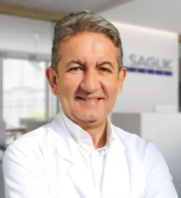 İsmail Evren