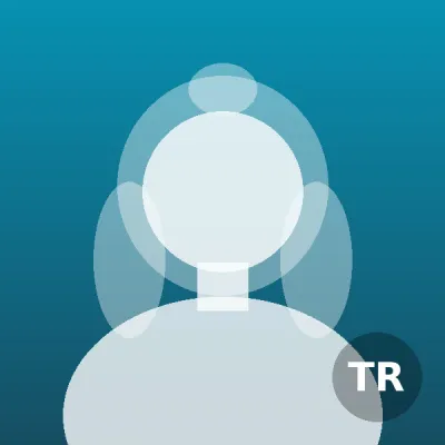 Tülin Revide Şaylı