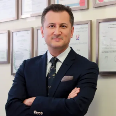 İlker Kiriş