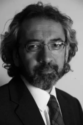 Mustafa Cem Terzi