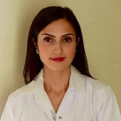 Sinem Karaca