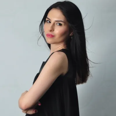Seray Küçük