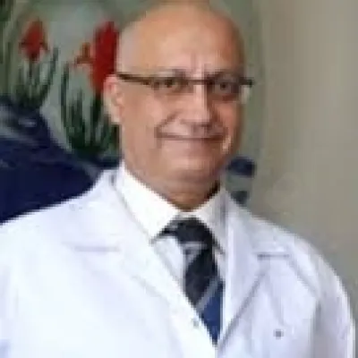 Bülent Can