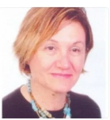 Sevinç Eraslan ( Biberoğlu )