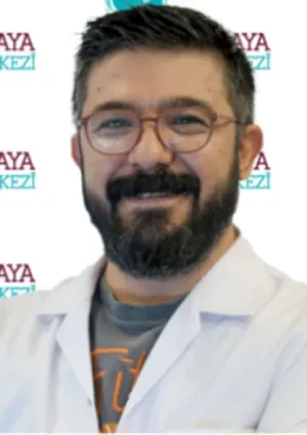 Mehmet Ali Erdağ