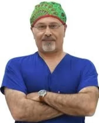 Arman Afrashi
