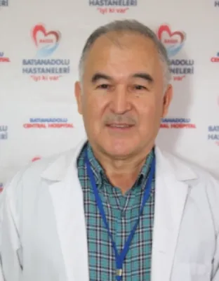 Bülent Özbay