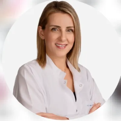 Uzm. Dr. Ebru Onuker