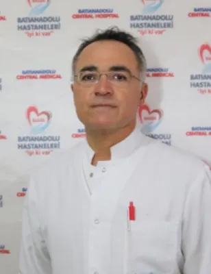 İbrahim Susam