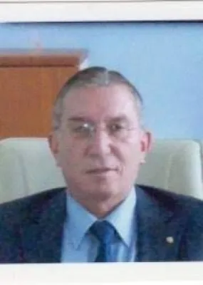 Erhan Coşkunol
