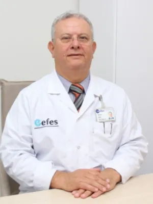Serdar Mirza
