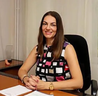 Uzm. Dr. Güneş Terzi profil fotoğrafı