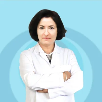 Tümay Özçam