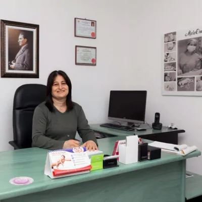 Melek Canbaba