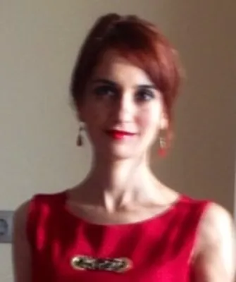 Burcu Yücetürk