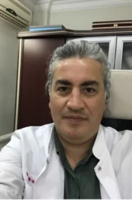 Güngör Marım