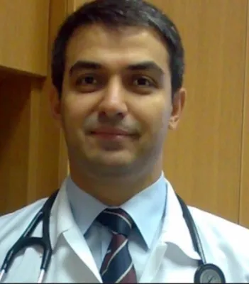 Özer Badak