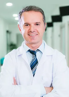 Bora Karaali
