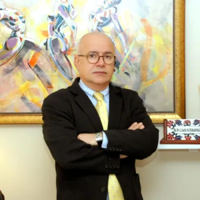 Salih Mollaosmanoğlu