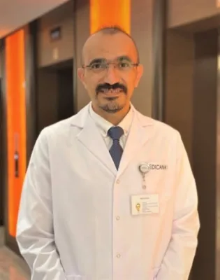 Baha Arslan