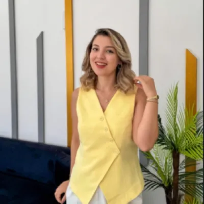 Büşra Fidan