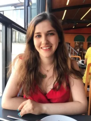 Ceren Zengin