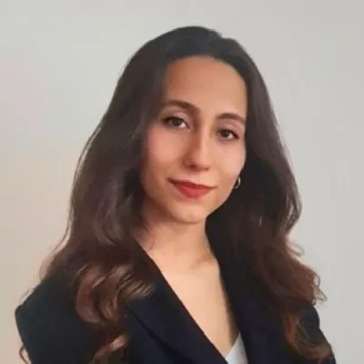 Melis Mısırlı