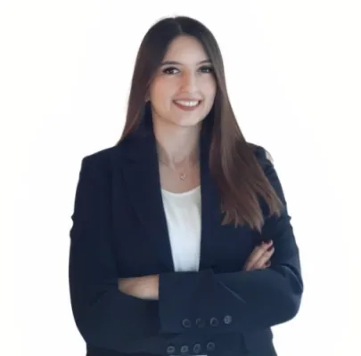 Ezgi Turhan