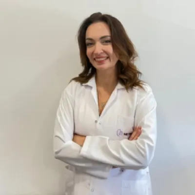 Tuğçe Karaca