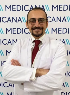 Ömer Vedat Ünalp