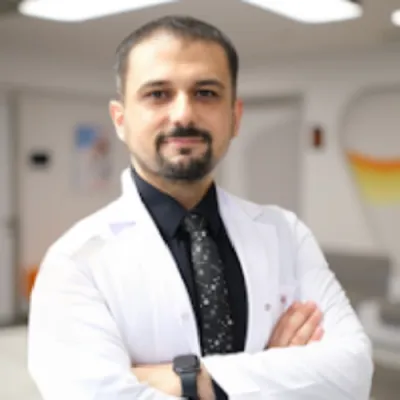 Furkan Verdi