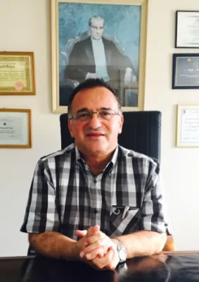 Eyüp Sabri Uçan