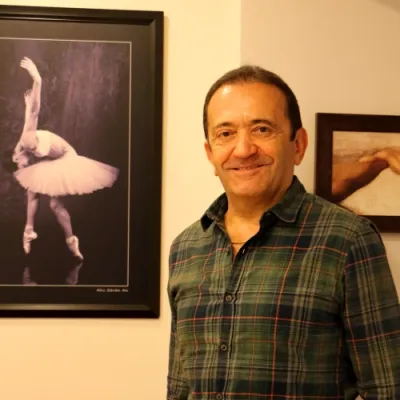 Naci Kostakoğlu