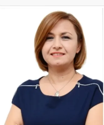 Saime Arslan Yetiş