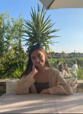 Merve Konuksever Akgünlü