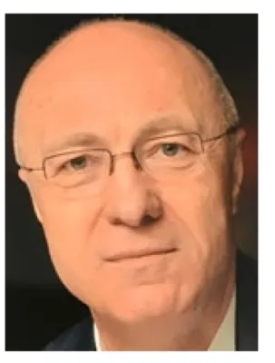 Haluk Mıdoğlu