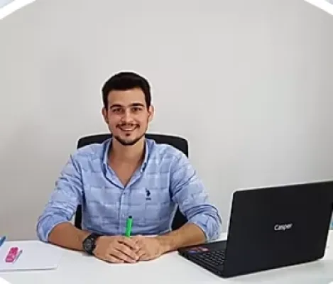 Ömer Faruk Korkmaz