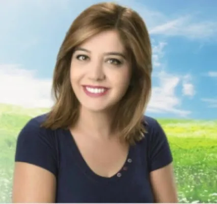 Elçin Köken