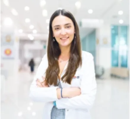 Ezgi Seviç