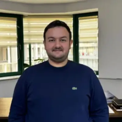 Dkt. Ayhan Çağlayan