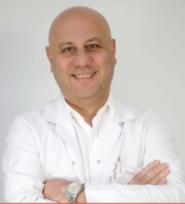 Mehmet Zeki Özcan